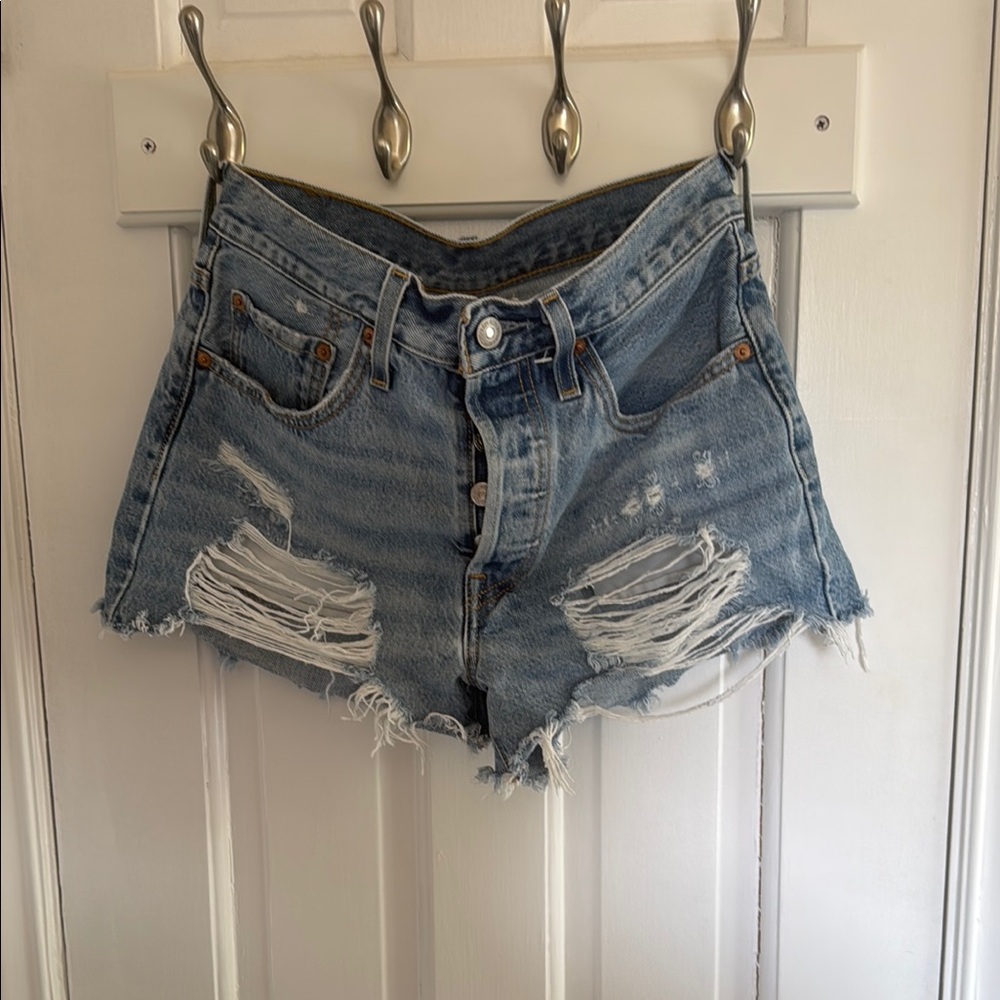Levi’s 501 Shorts